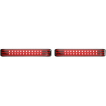 ProBEAM® BAGZ™ LED Saddle Bag Lights
