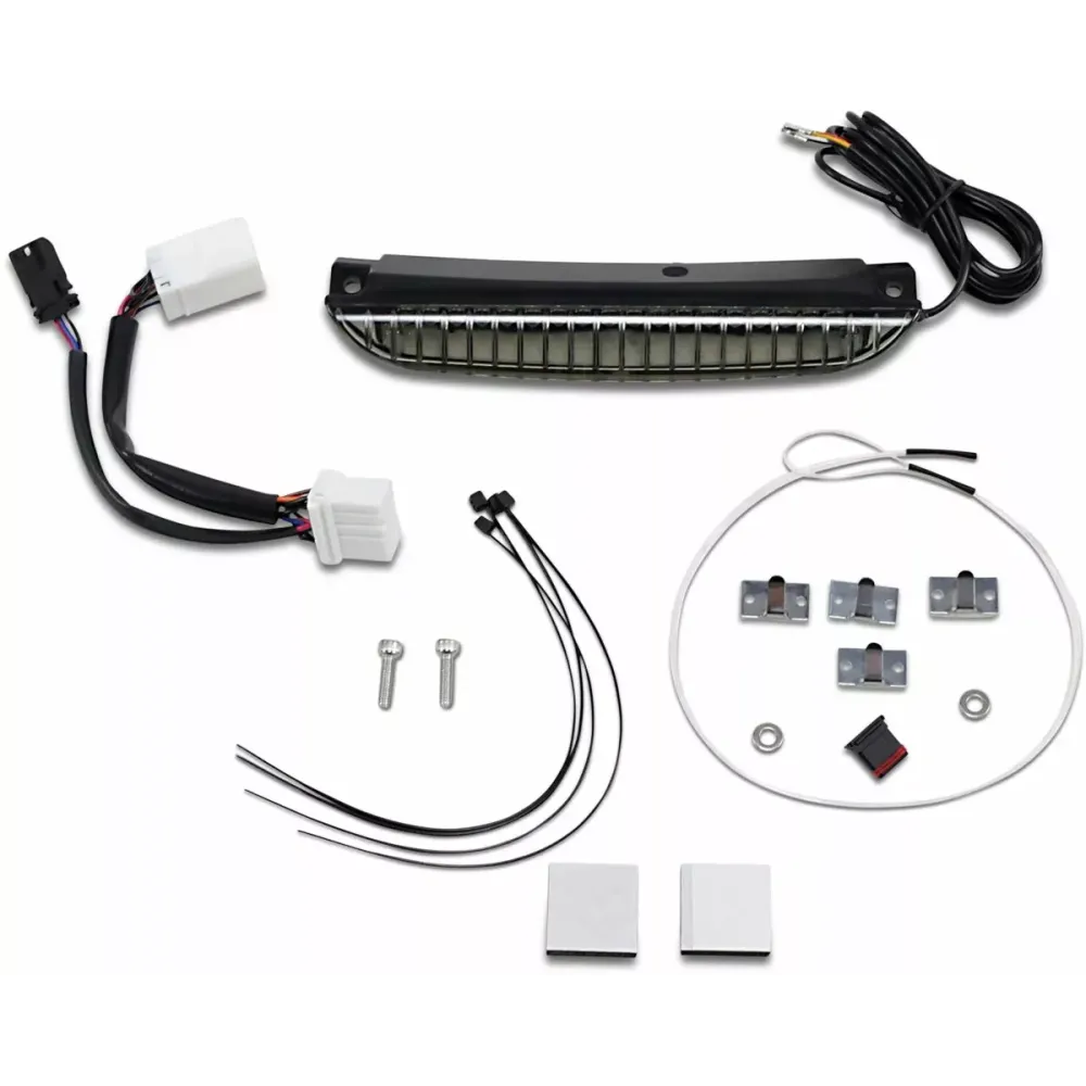 Luggage Rack LED Light Bar Luggage Rack LED Light Bar