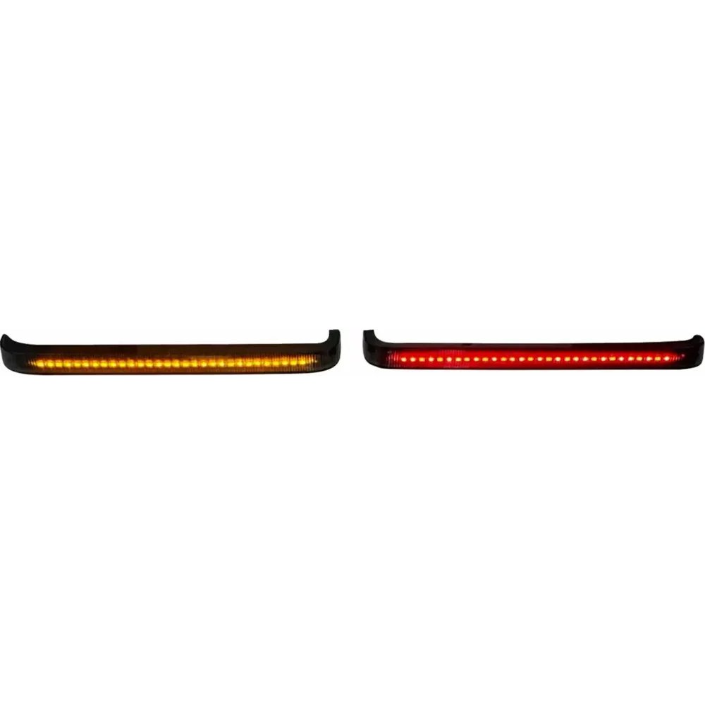 Low Profile LED Saddlebag Lights Low Profile LED Saddlebag Lights