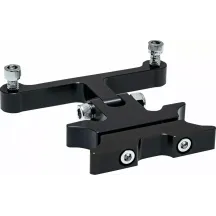 Speedometer Relocation Kit