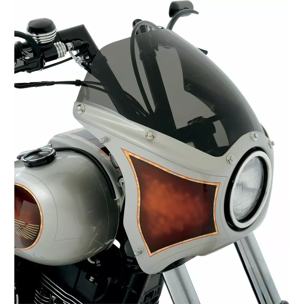 Ness® Original Fairing Kit Ness® Original Fairing Kit