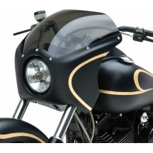 Ness® Original Fairing Kit
