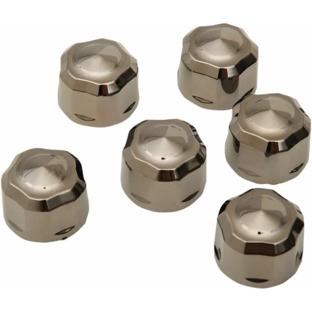 Add-On Engine Bolt Cap Set Add-On Engine Bolt Cap Set