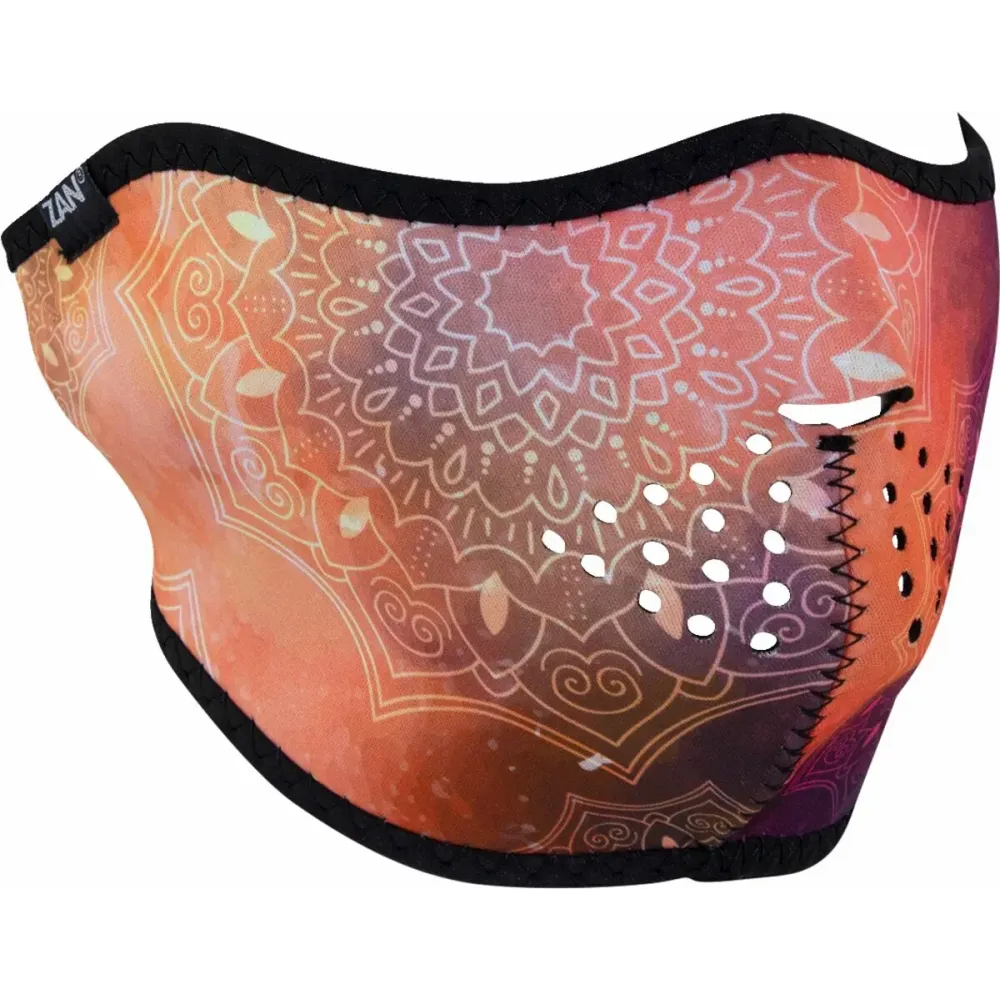 Neoprene Half Mask Neoprene Half Mask