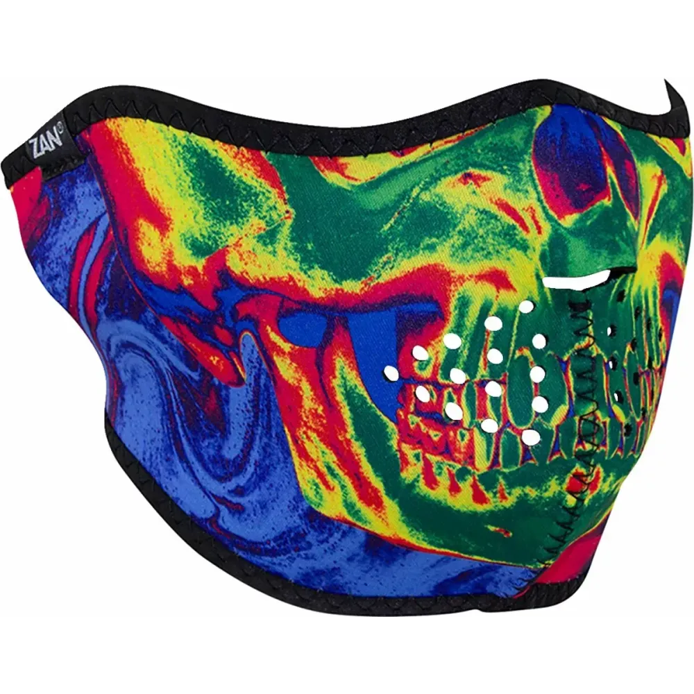 Neoprene Half Mask Neoprene Half Mask