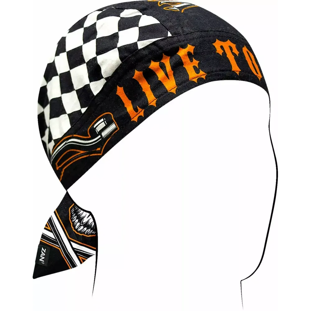 Flydanna® Head Wrap Flydanna® Head Wrap