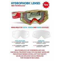 Vista/Vision Hydrophobic Replacement Lens
