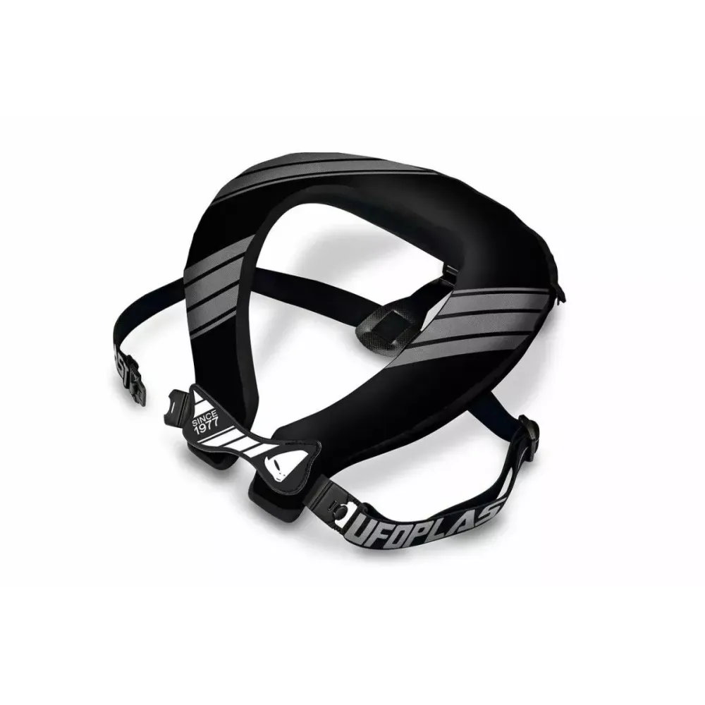 Bulldog Oversize Neck Support Bulldog Oversize Neck Support