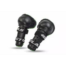 Alcor Rodilleras/Tibiales