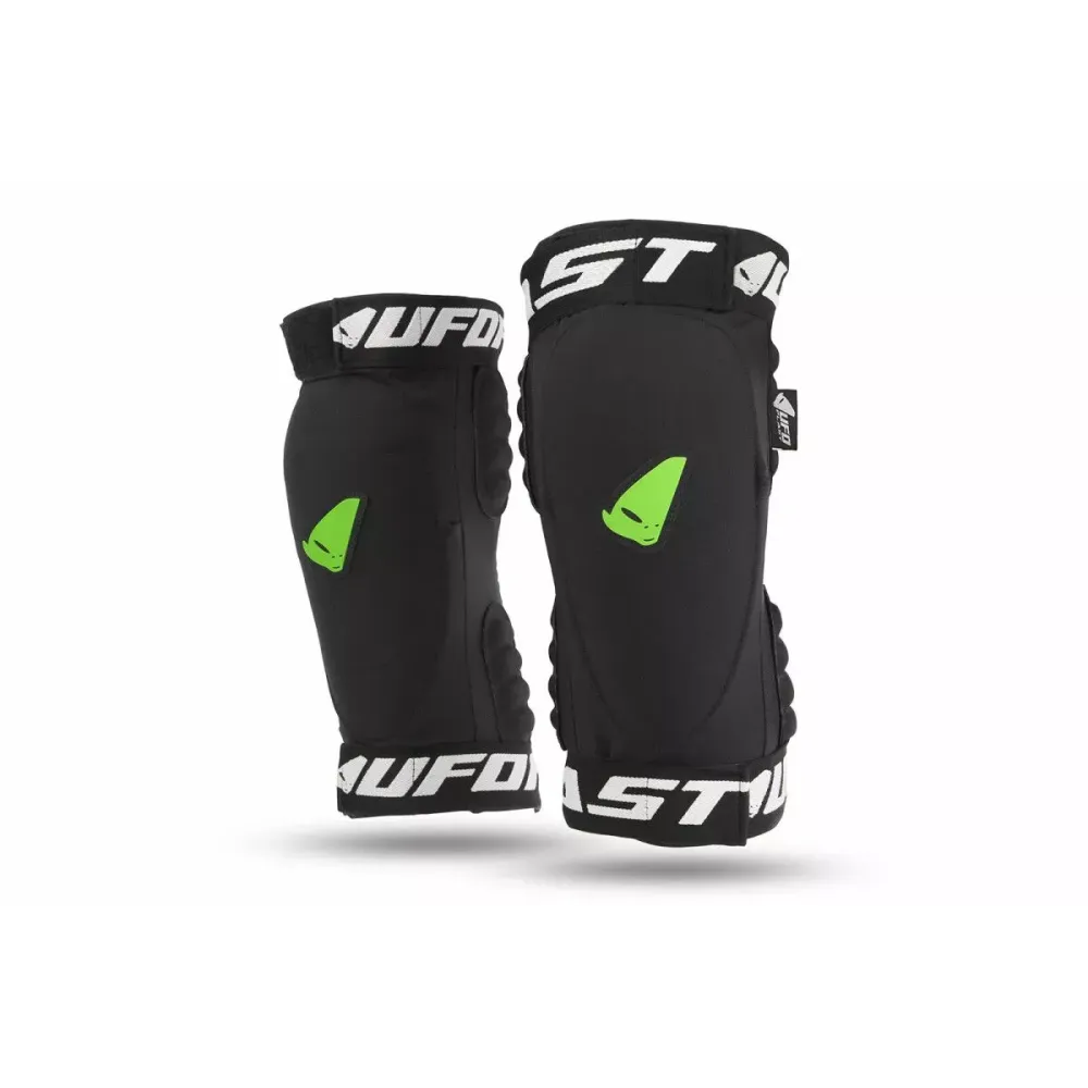 Protectores de Rodilla Spartan Protectores de Rodilla Spartan