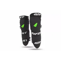 UFO  — Negro, Blanco, L/XL