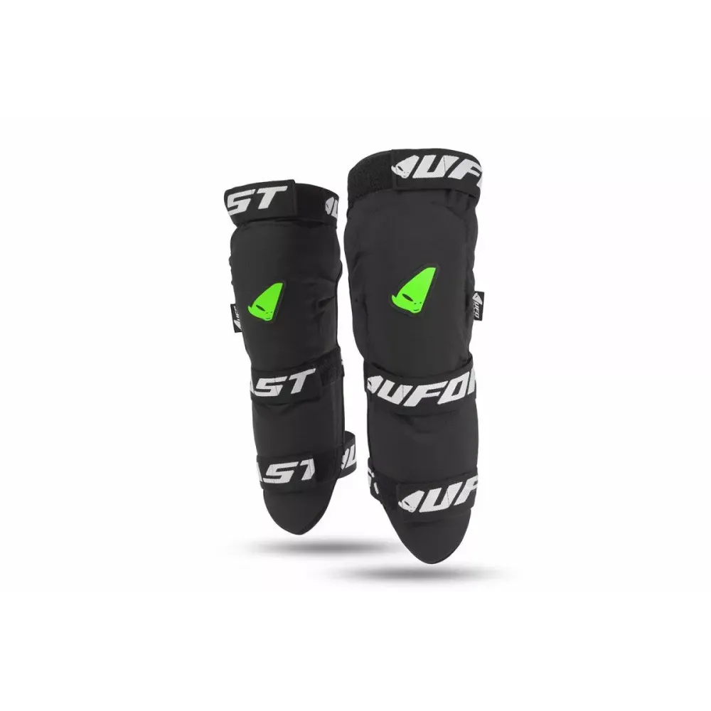 UFO  — Negro, Blanco, L/XL