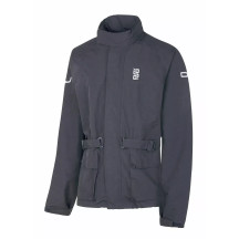 Rain Jacket