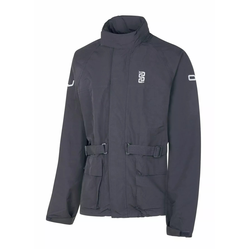 Rain Jacket