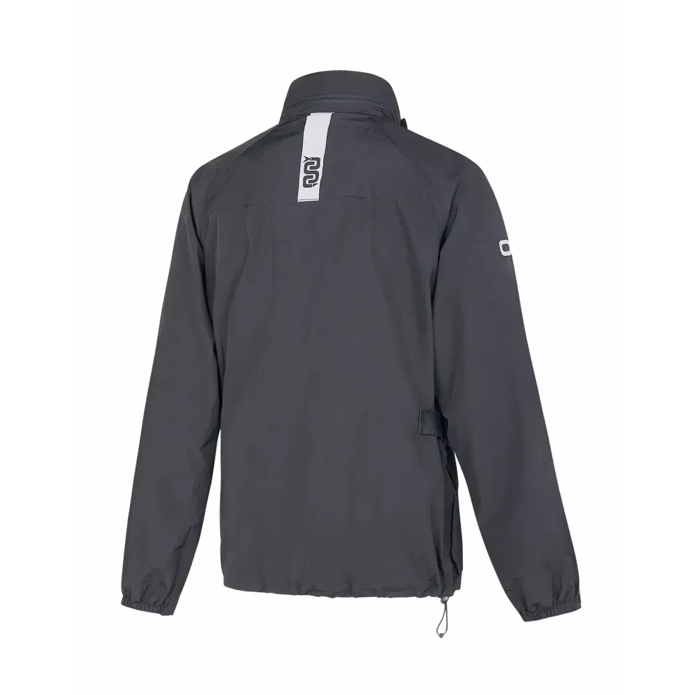 Rain Jacket