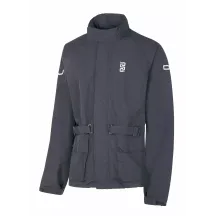 Rain Jacket