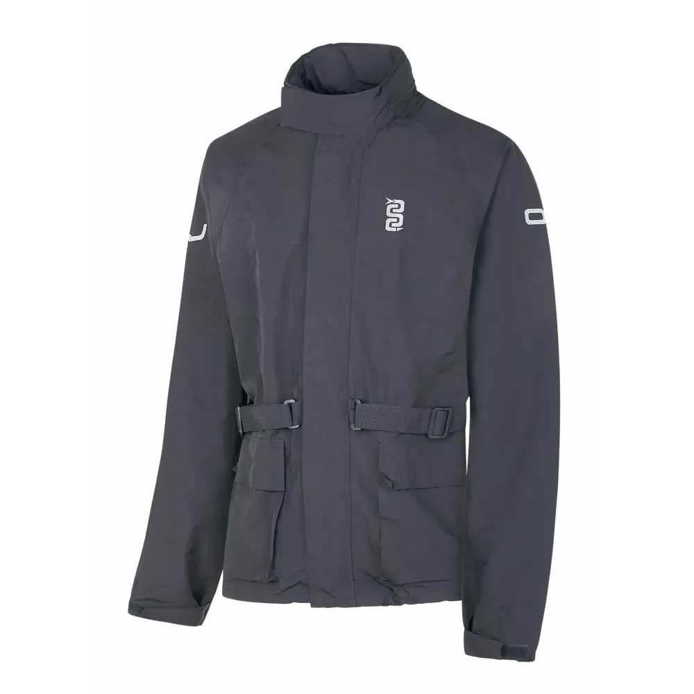 Rain Jacket