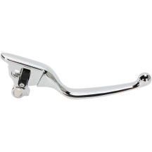 Palanca de embrague de reemplazo Wide Blade — cromado