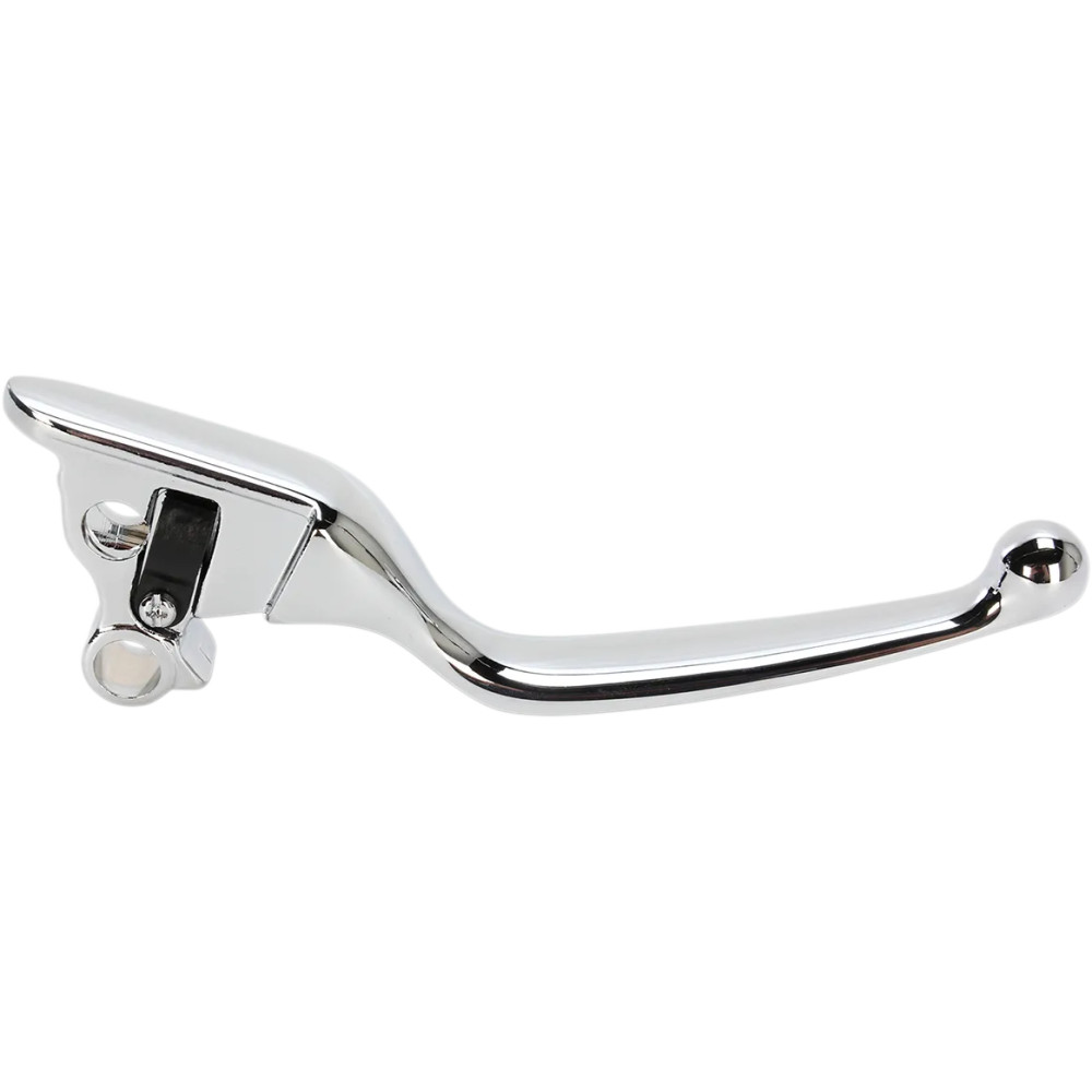 Palanca de embrague de reemplazo Wide Blade — cromado