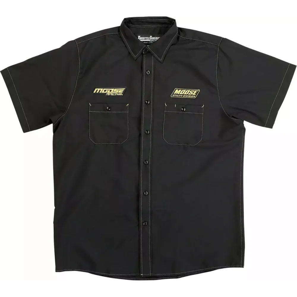Moose Racing Shop Shirt
