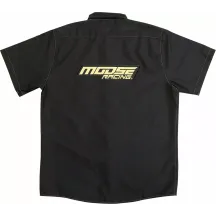 Moose Racing Shop Shirt