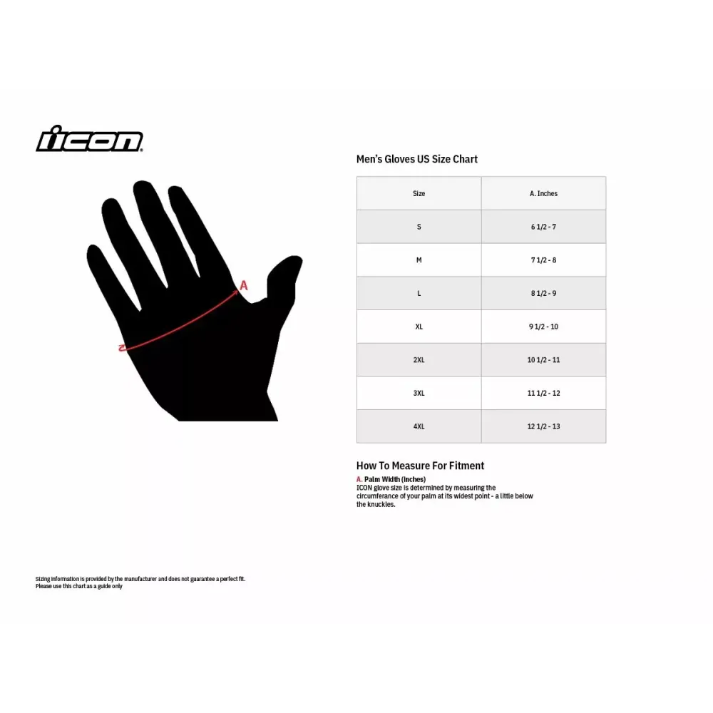 Hooligan™ Scatterbrain Gloves