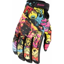 Hooligan™ Scatterbrain Gloves