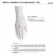 Guantes A-Dura — Talla M, para hombre, camuflaje verde