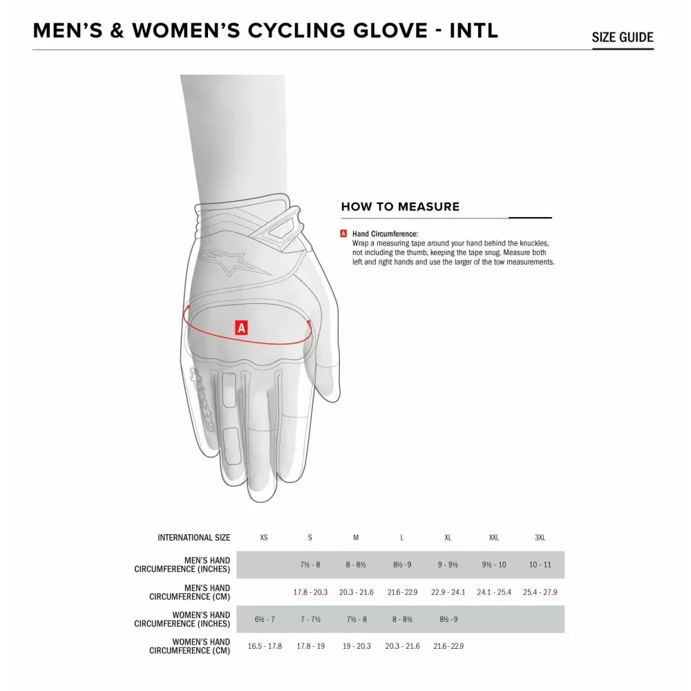 Guantes A-Dura Squad Guantes A-Dura Squad