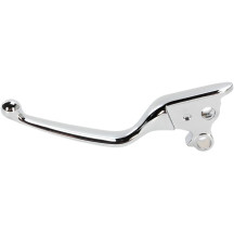 Palanca de embrague de reemplazo Wide Blade — cromado