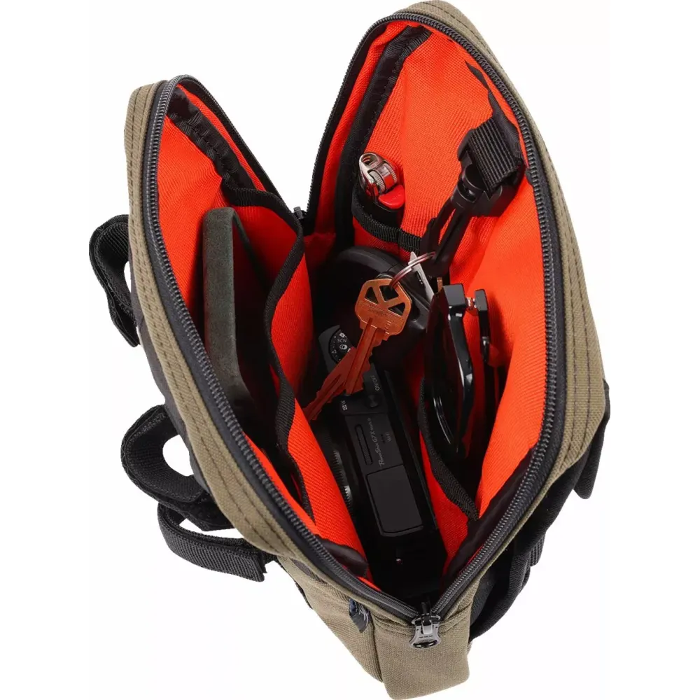 Handlebar Bag Slim Handlebar Bag Slim