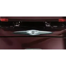Trunk Latch Accent