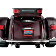 Trunk Latch Accent