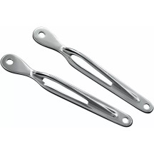 Custom Tie-Down Brackets