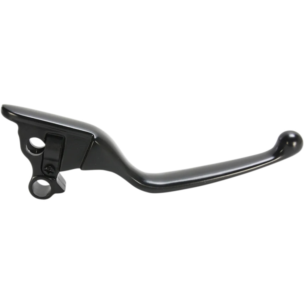 Palanca de embrague Wide Blade de repuesto — negro, mate
