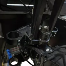 Cover Steering Lock