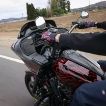 Cover Steering Lock