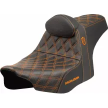 Pro Series SDC Performance Grip Seat