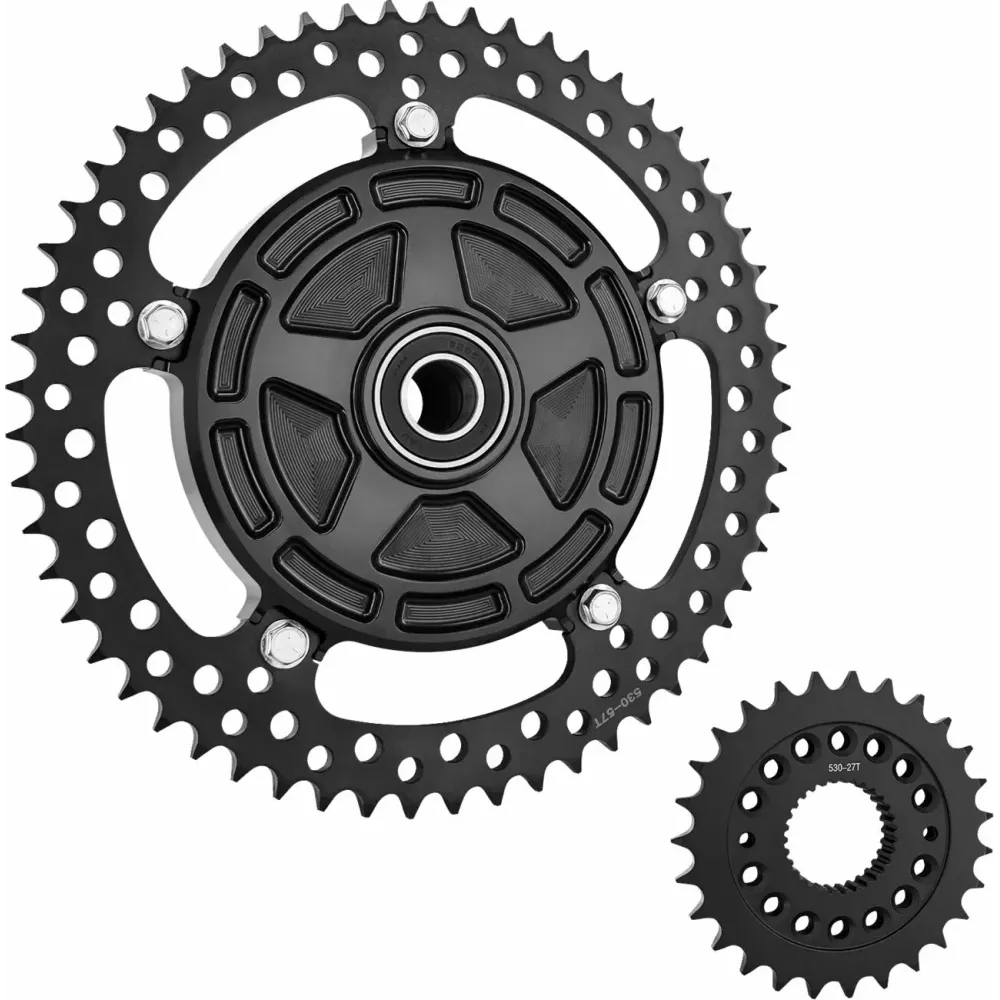 Chain Drive Conversion Kit