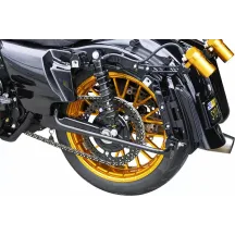Chain Drive Conversion Kit