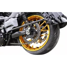 Chain Drive Conversion Kit