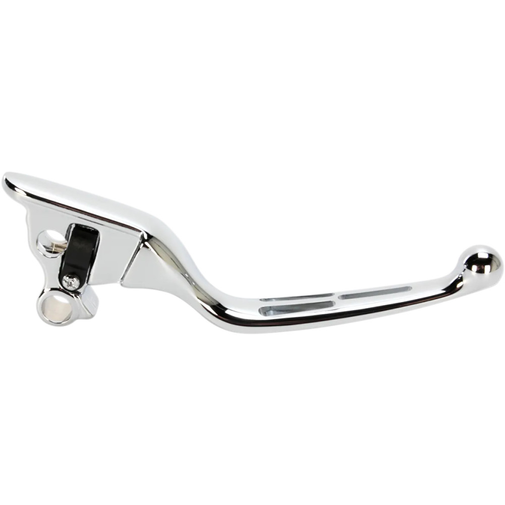 Palanca de embrague de repuesto Wide Blade ranurada — Embrague, Wide Blade, Cromado