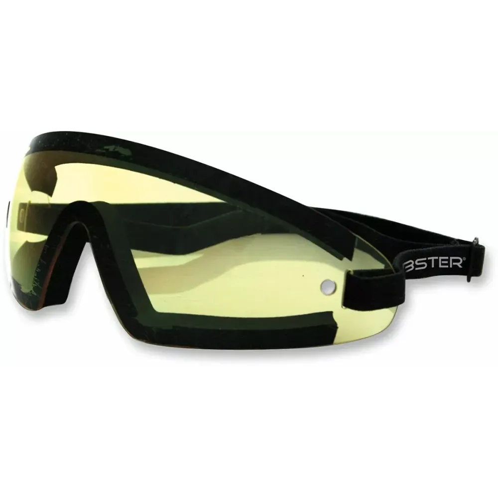 Gafas envolventes