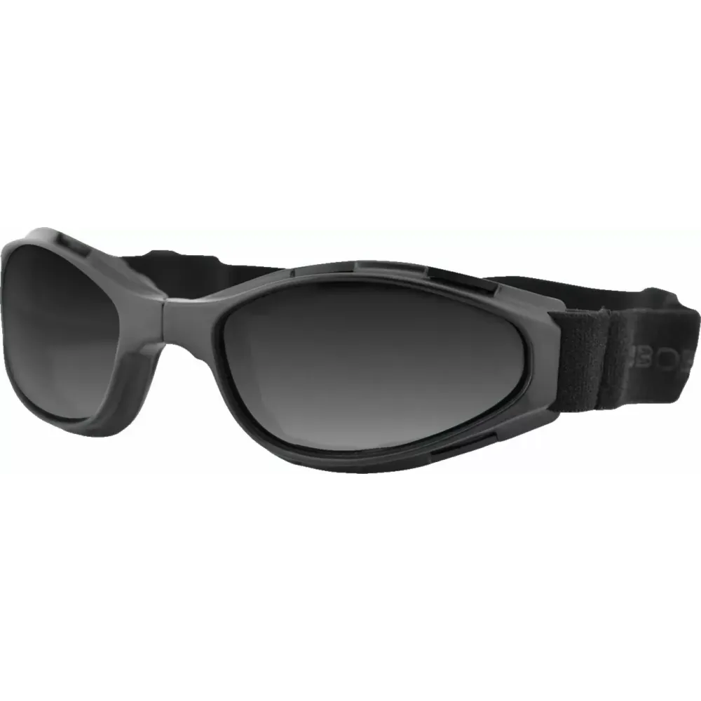 Crossfire Foldable Goggles