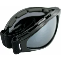 Crossfire Foldable Goggles