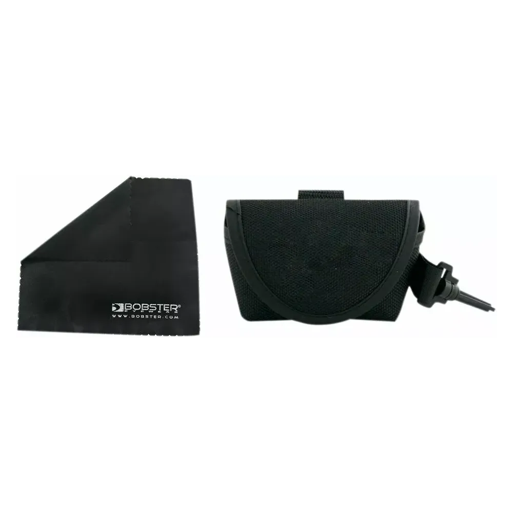 Crossfire Foldable Goggles