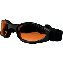 Crossfire Foldable Goggles