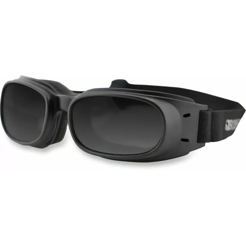 Piston Goggle Piston Goggle