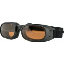 Piston Goggle