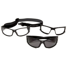Ambush II Safety Goggles